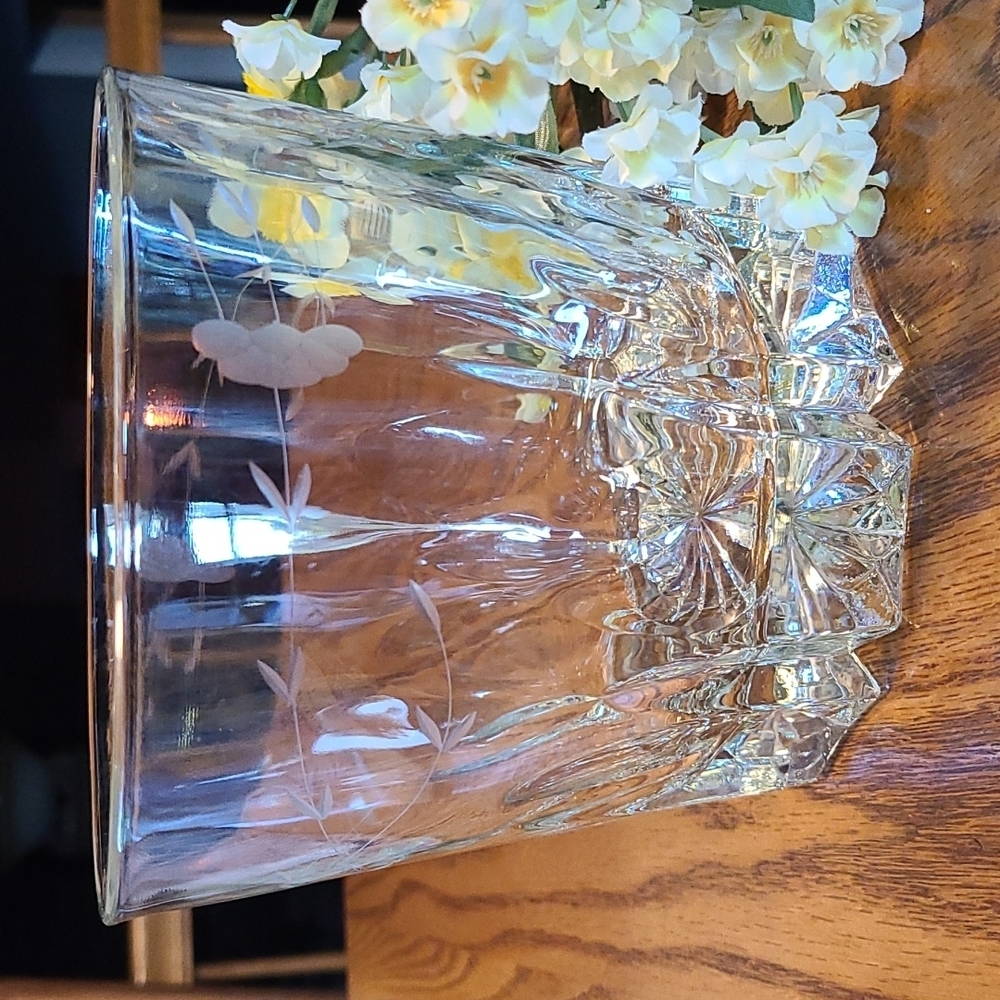 Princess House ice bucket